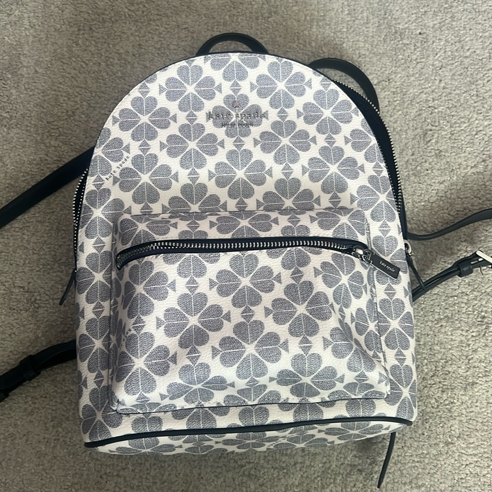 Brand new Kate spade backpack